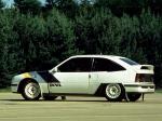 Opel Kadett Rallye 4x4 Gr.B 1985 года